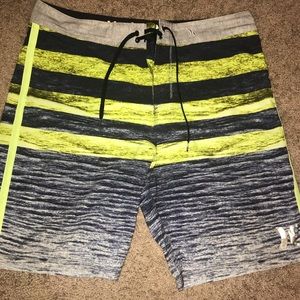Hurley Phantom Mens Swimtrunks